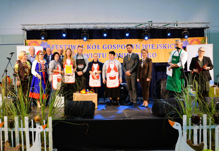 Kaczka w roli głównej