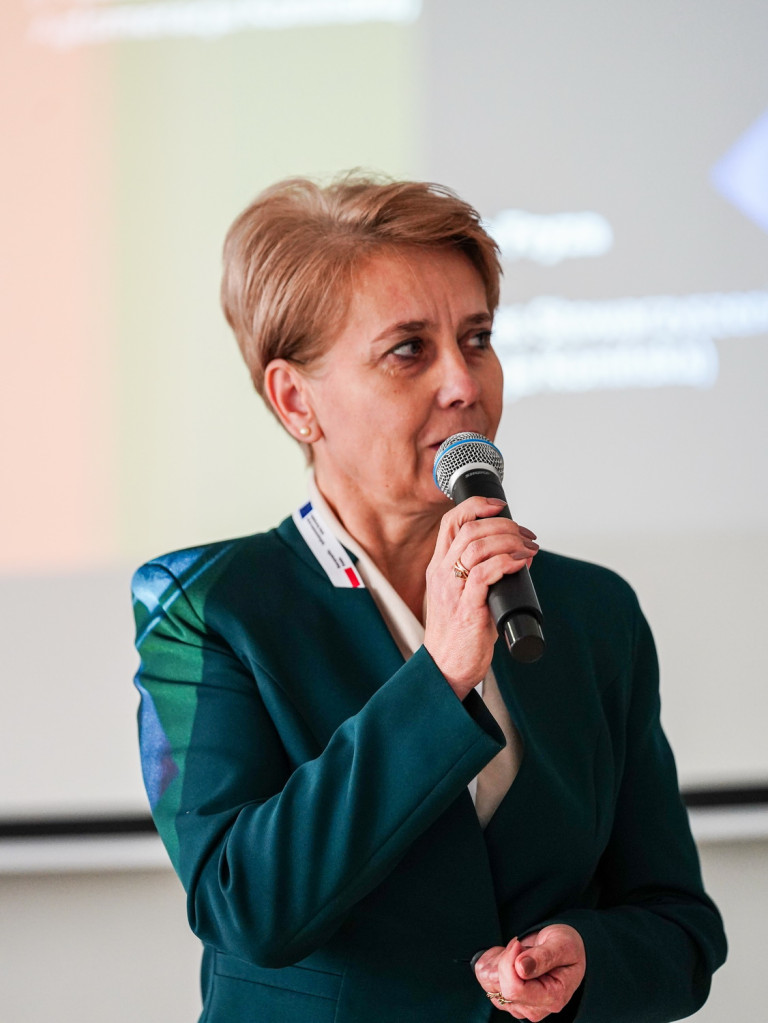 I Forum Samorządności Aglomeracji Konińskiej