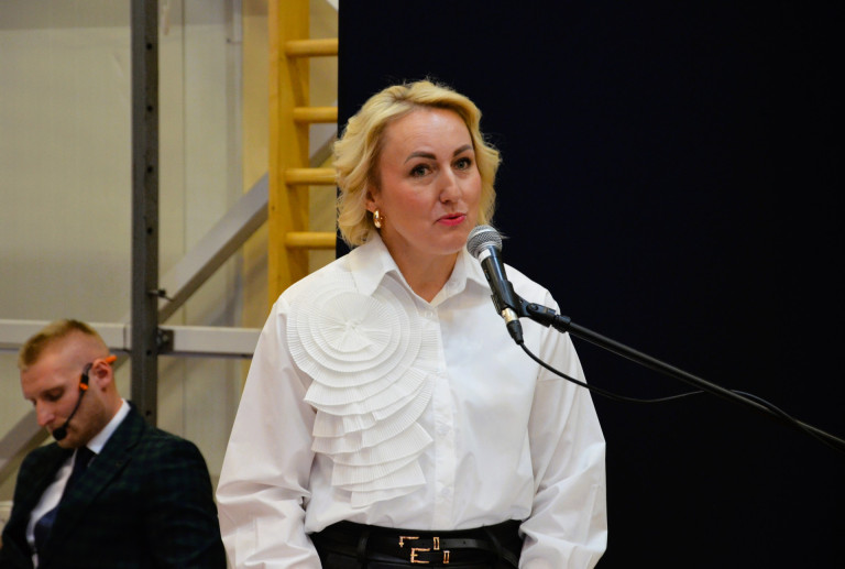 ?Z historii bólu ? siła przyszłości? ? wyjątkowy dzień w ZSOT w Kleczewie