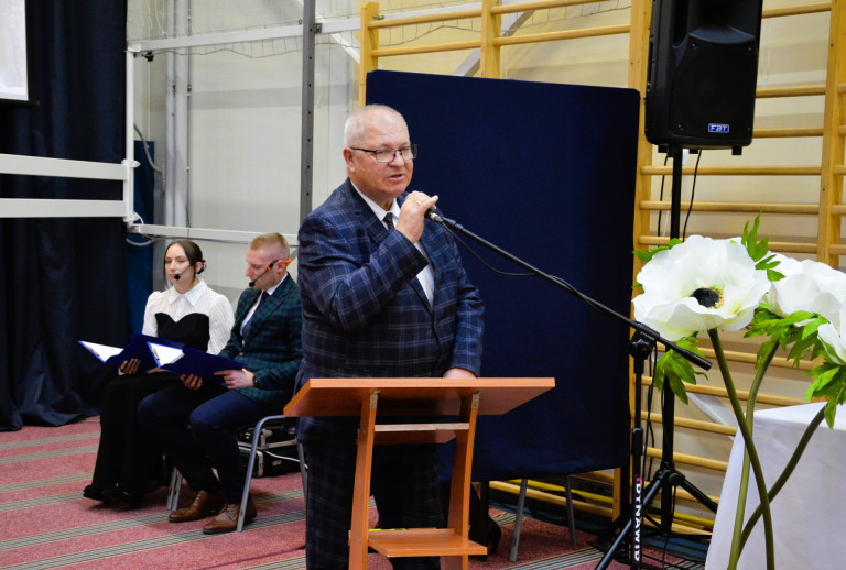 ?Z historii bólu ? siła przyszłości? ? wyjątkowy dzień w ZSOT w Kleczewie