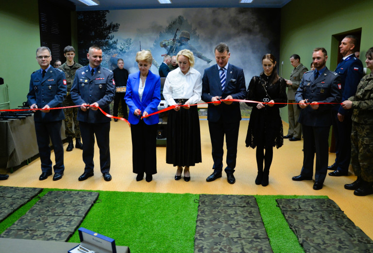 ?Z historii bólu ? siła przyszłości? ? wyjątkowy dzień w ZSOT w Kleczewie