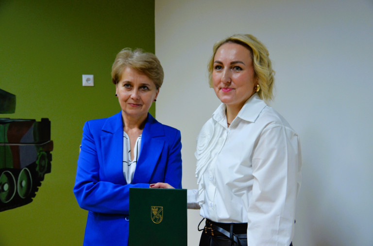 ?Z historii bólu ? siła przyszłości? ? wyjątkowy dzień w ZSOT w Kleczewie