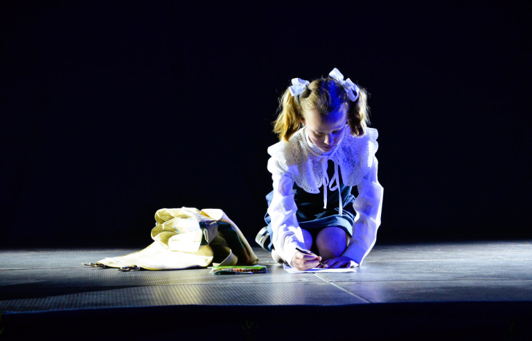 40-lecie Specjalnego Ośrodka Szkolno-Wychowawczego im. Piotra Janaszka w Rychwale