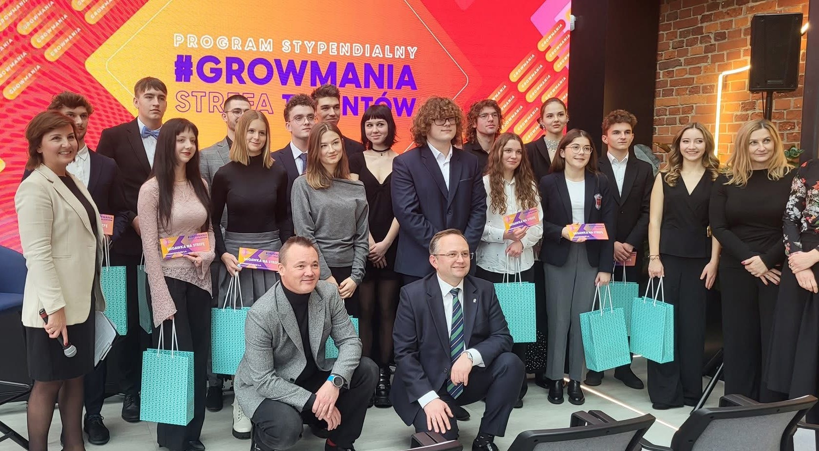 Sukcesy uczniów ZSOiT w Kleczewie