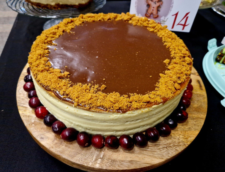 W ZSEU w Żychlinie zapachniało świętami