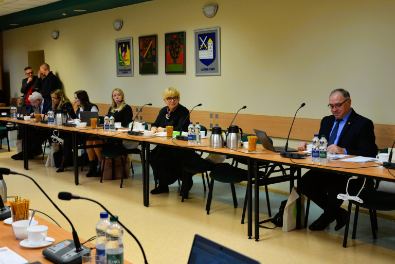 Powiat Koniński z budżetem na 2026 r.