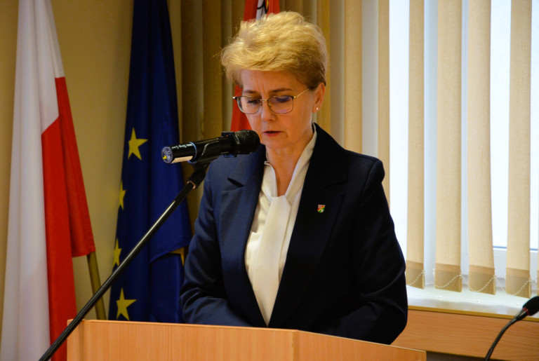 Powiat Koniński z budżetem na 2026 r.