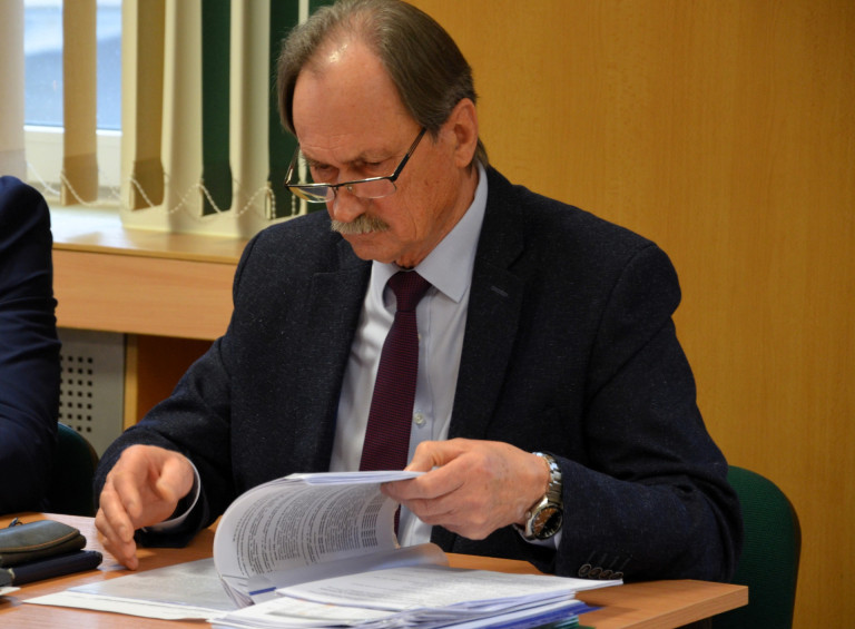 Powiat Koniński z budżetem na 2026 r.