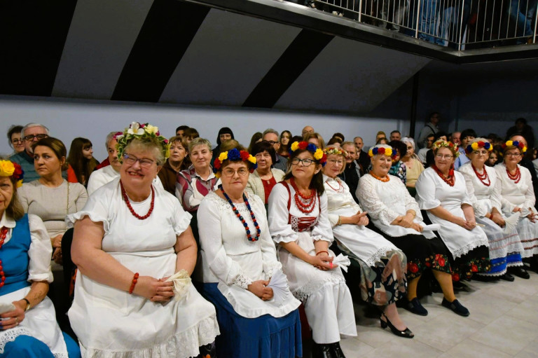 ?Kulturalnie i lokalnie? ? podsumowanie projektu z przymrużeniem oka i sercem na dłoni