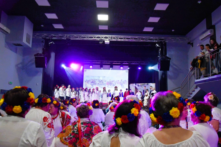 ?Kulturalnie i lokalnie? ? podsumowanie projektu z przymrużeniem oka i sercem na dłoni