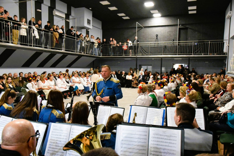 ?Kulturalnie i lokalnie? ? podsumowanie projektu z przymrużeniem oka i sercem na dłoni
