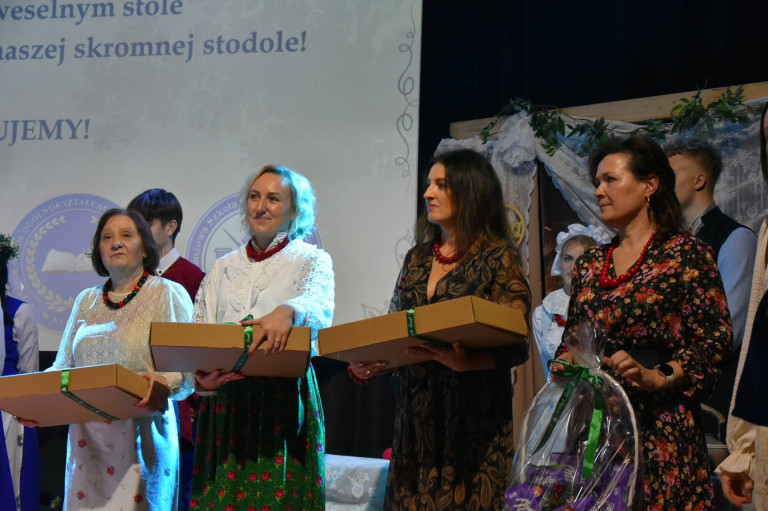 ?Kulturalnie i lokalnie? ? podsumowanie projektu z przymrużeniem oka i sercem na dłoni