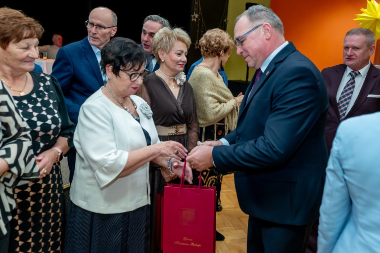 Powiatowy Dzień Babci i Dziadka