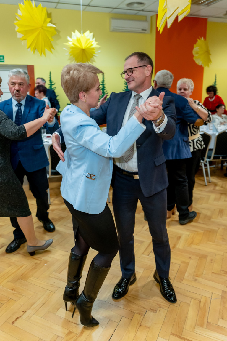 Powiatowy Dzień Babci i Dziadka