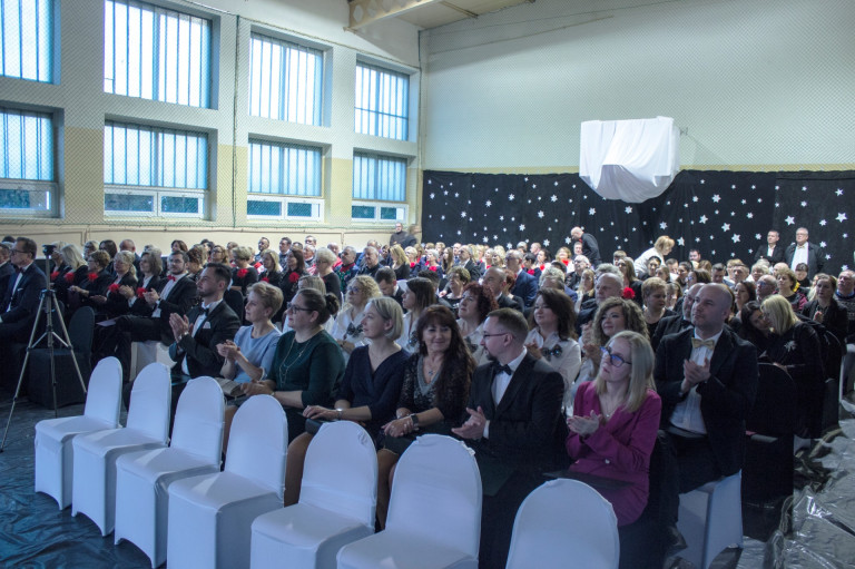 Samorządowe Kolędowanie w Krzymowie