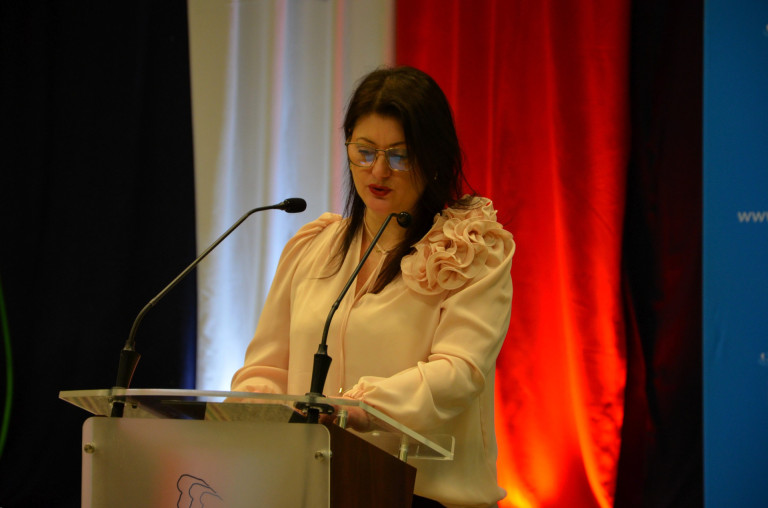 Stypendia Starosty Konińskiego wręczone w Żychlinie