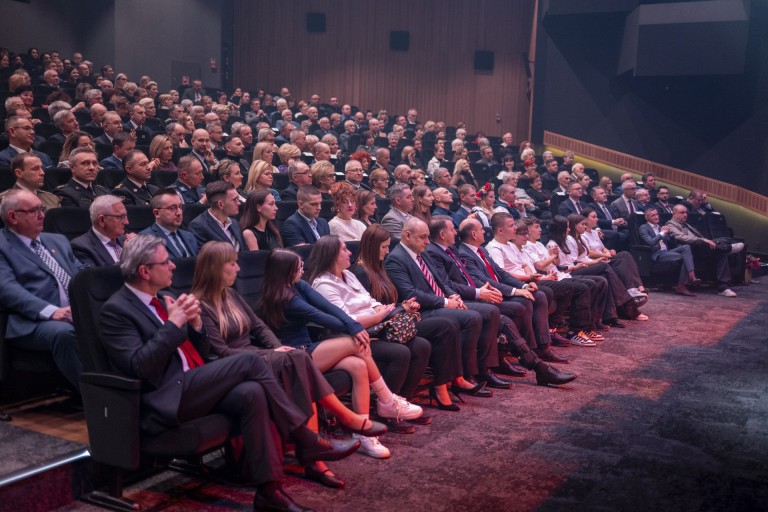 26. Gala Powiatu Konińskiego