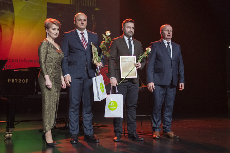 26. Gala Powiatu Konińskiego