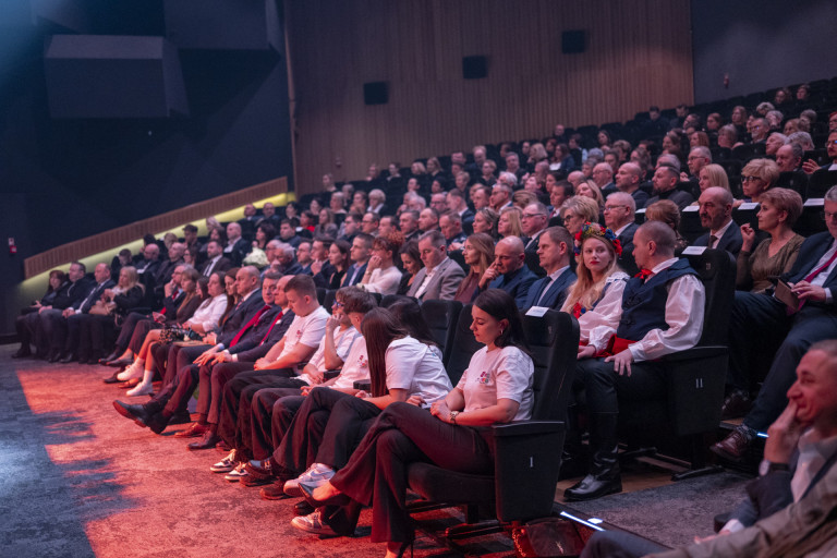 26. Gala Powiatu Konińskiego