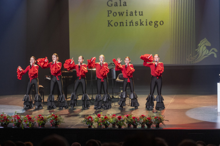 26. Gala Powiatu Konińskiego