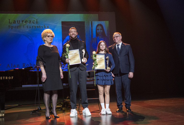 26. Gala Powiatu Konińskiego