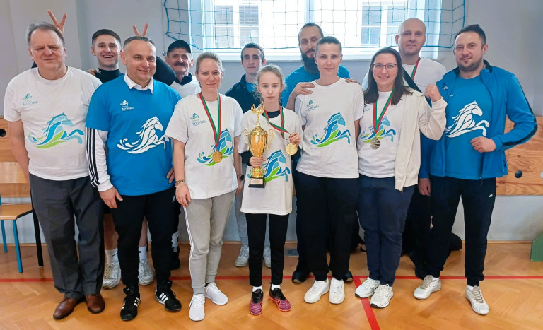 Powiat Koniński na Spartakiadzie Wojewódzkiej