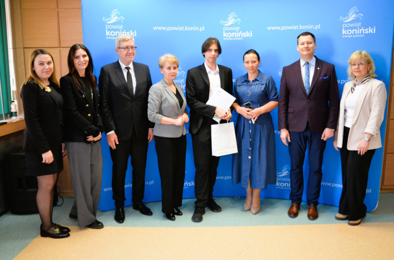 Powiatowy Finał XX Wielkopolskiej Olimpiady Wiedzy Konsumenckiej