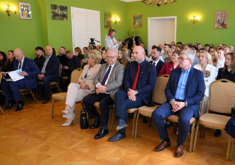 Podsumowanie Roku Sportowego 2025