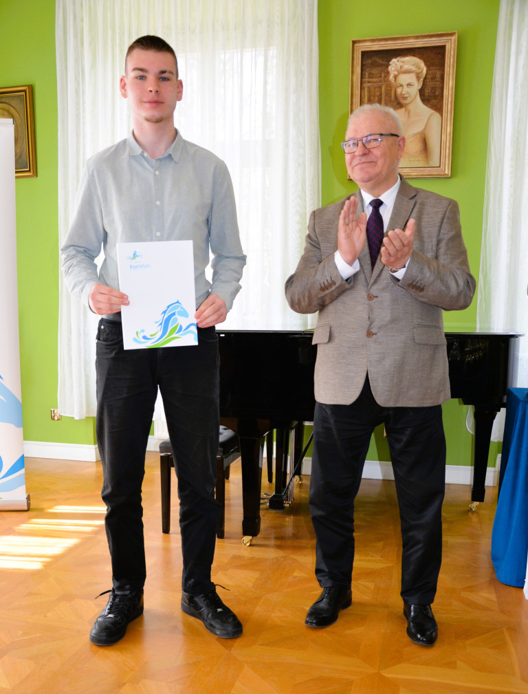 Podsumowanie Roku Sportowego 2025