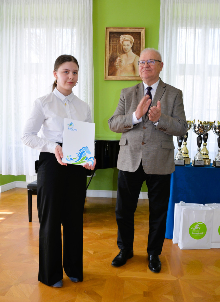 Podsumowanie Roku Sportowego 2025