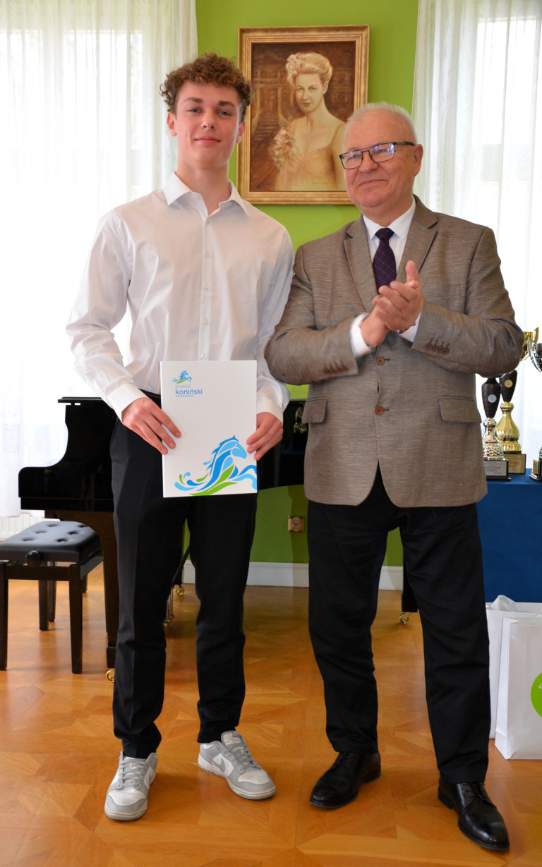 Podsumowanie Roku Sportowego 2025