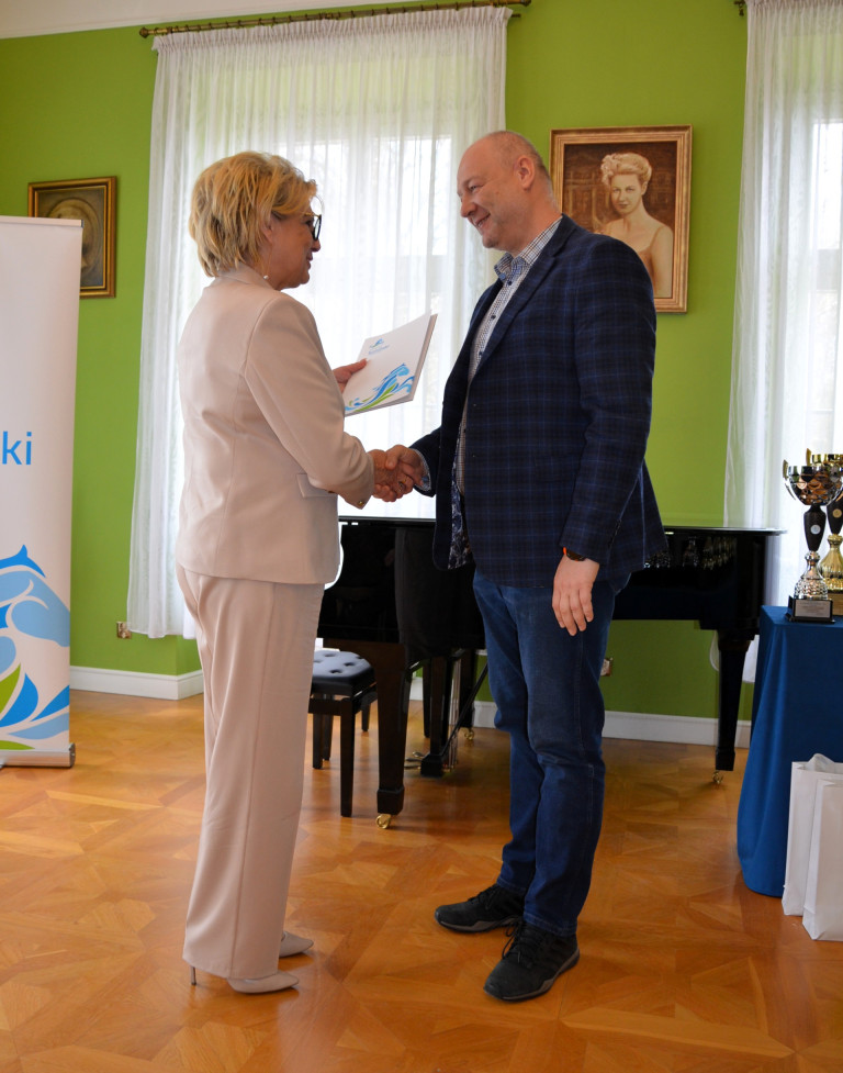 Podsumowanie Roku Sportowego 2025