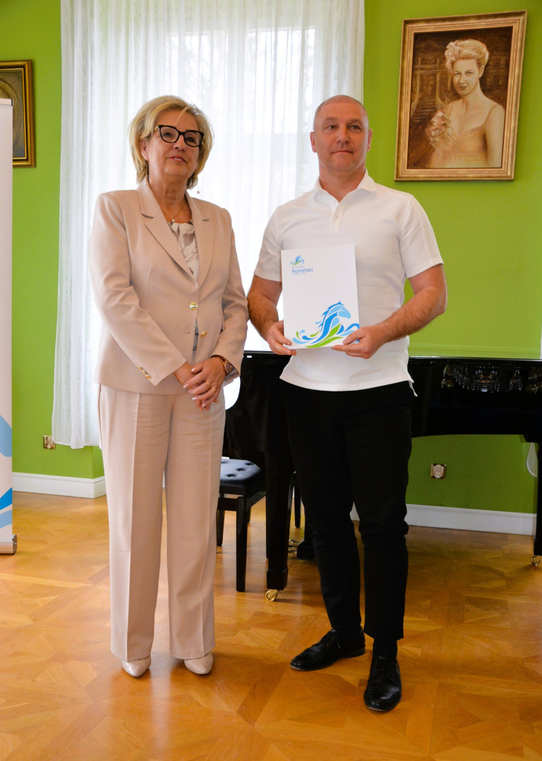 Podsumowanie Roku Sportowego 2025