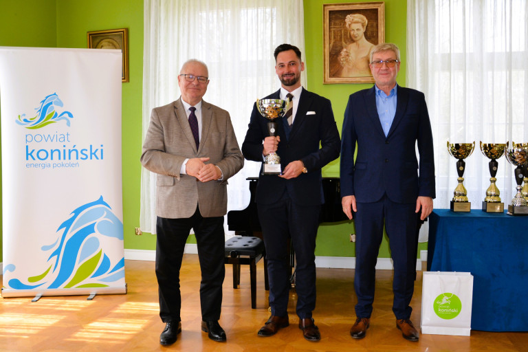 Podsumowanie Roku Sportowego 2025