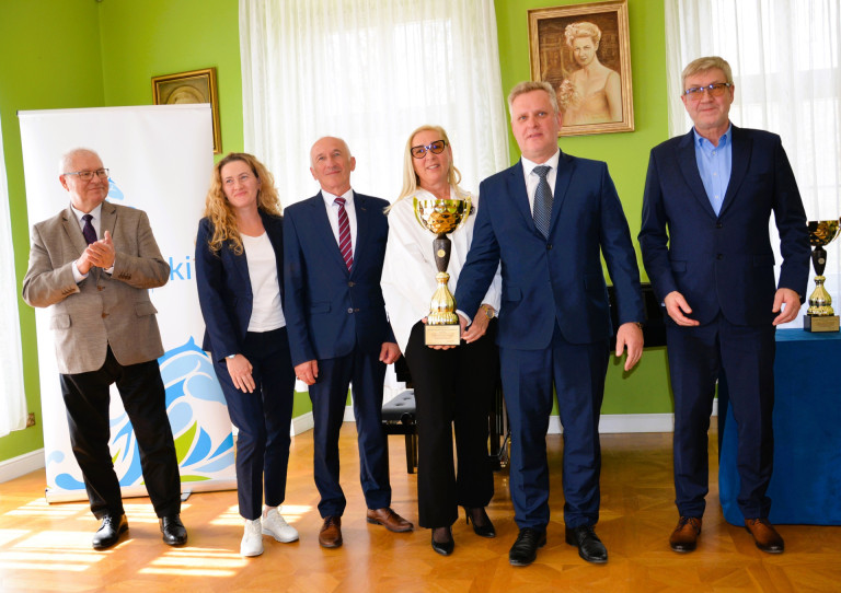 Podsumowanie Roku Sportowego 2025