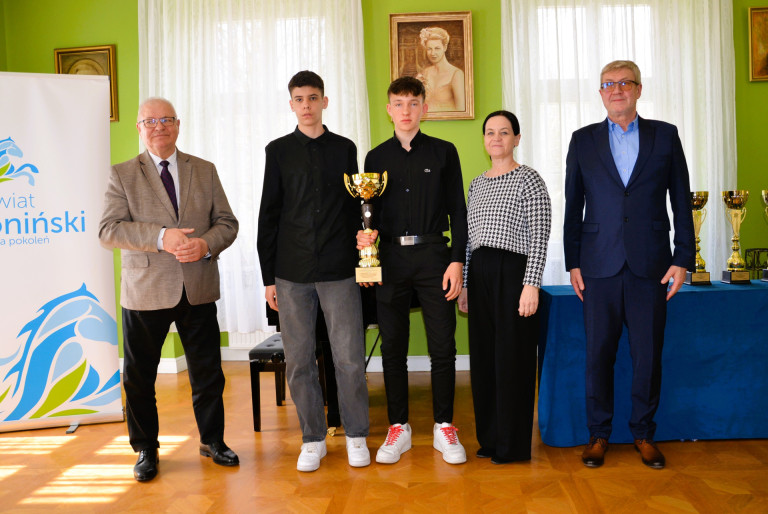 Podsumowanie Roku Sportowego 2025