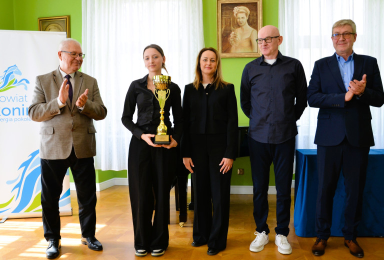 Podsumowanie Roku Sportowego 2025