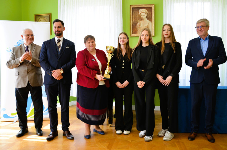 Podsumowanie Roku Sportowego 2025