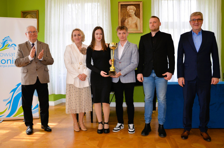 Podsumowanie Roku Sportowego 2025