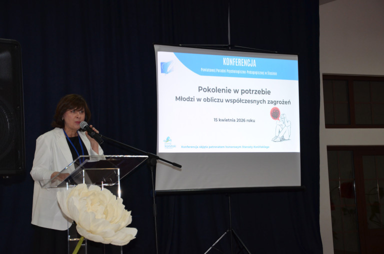 Pokolenie w potrzebie ? eksperci o wyzwaniach w pracy ze współczesną młodzieżą