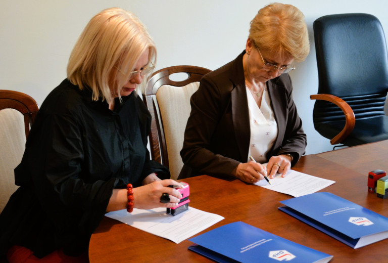 Porozumienie na rzecz młodzieży w powiecie konińskim