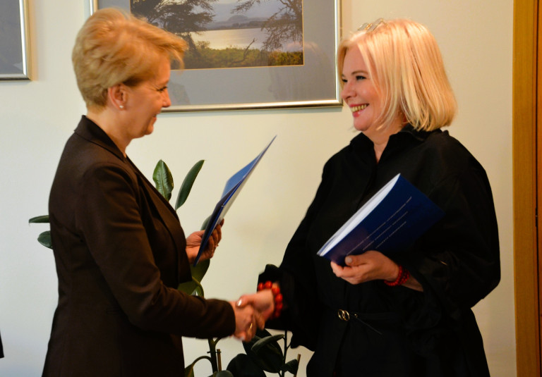 Porozumienie na rzecz młodzieży w powiecie konińskim