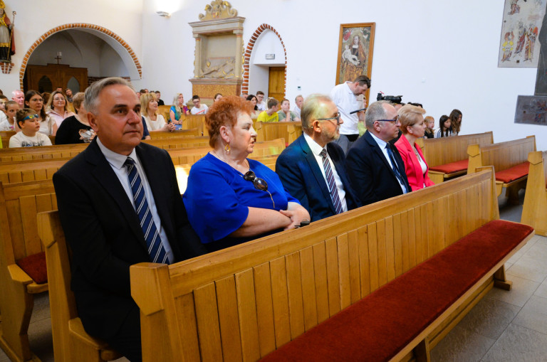 IX Dni Rodzicielstwa Zastępczego w Powiecie Konińskim