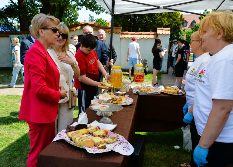 IX Dni Rodzicielstwa Zastępczego w Powiecie Konińskim