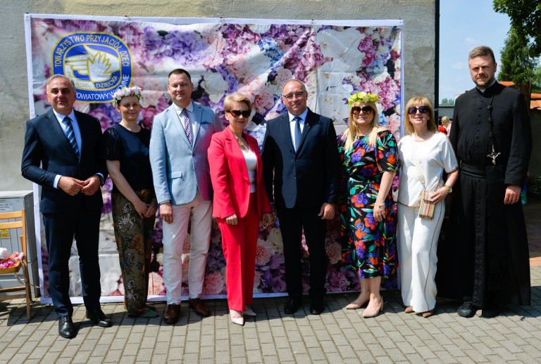 IX Dni Rodzicielstwa Zastępczego w Powiecie Konińskim