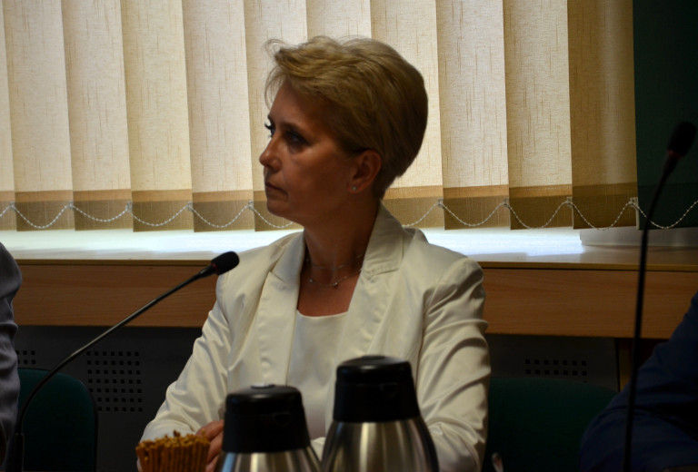 Zarząd Powiatu z absolutorium za 2025r.