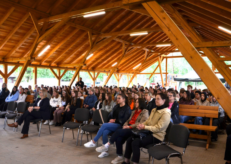 EKOKAMERY rozdane