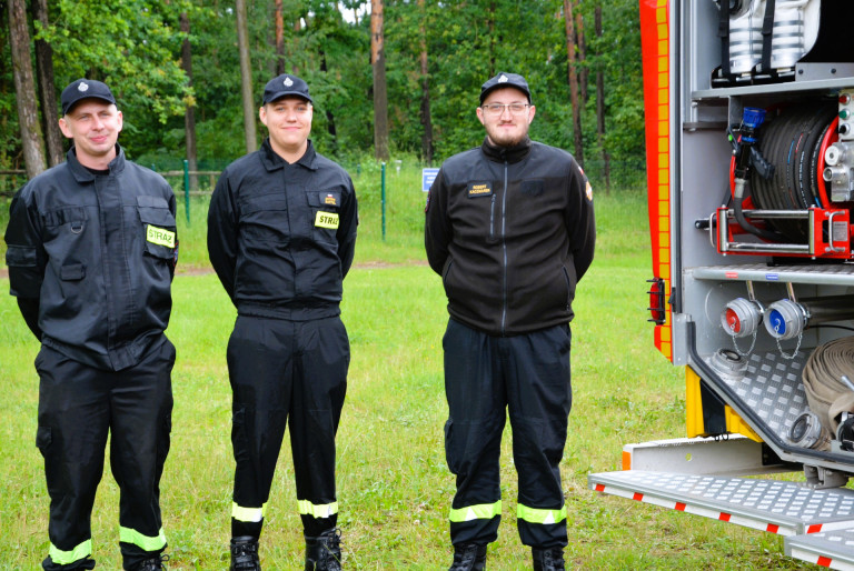 EKOKAMERY rozdane
