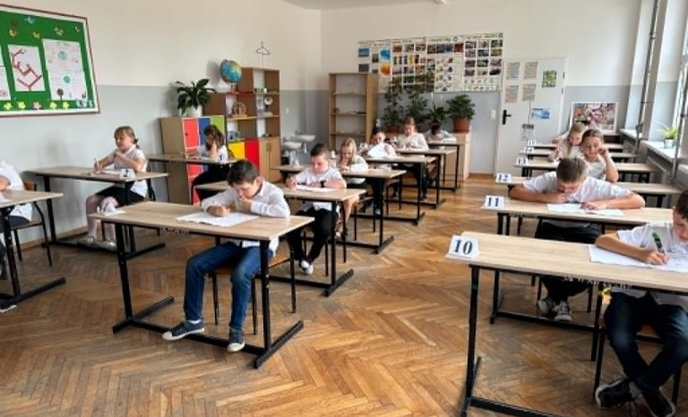 Zmagania o tytuł Asa ortografii