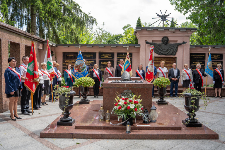 Ogólnopolska Pielgrzymka Sołtysów i Środowisk Wiejskich